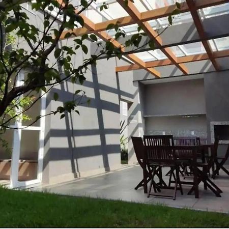 Estudio Bras - Comercial São Paulo Eksteriør bilde