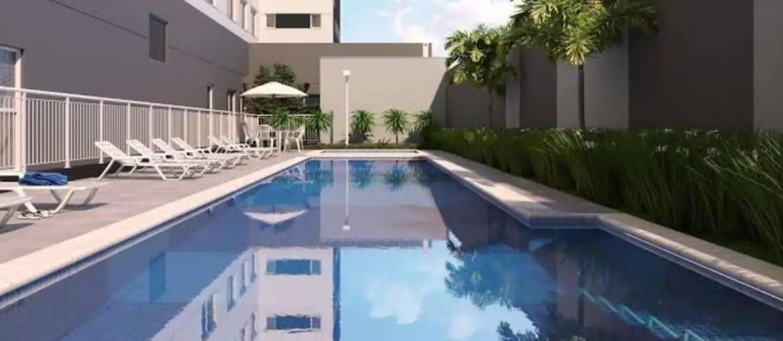Estudio Bras - Comercial São Paulo Eksteriør bilde