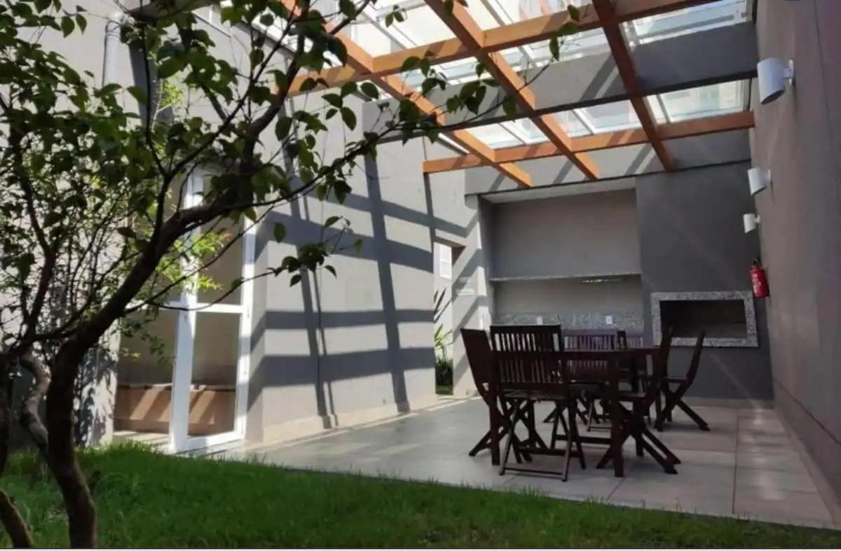 Estudio Bras - Comercial São Paulo Eksteriør bilde