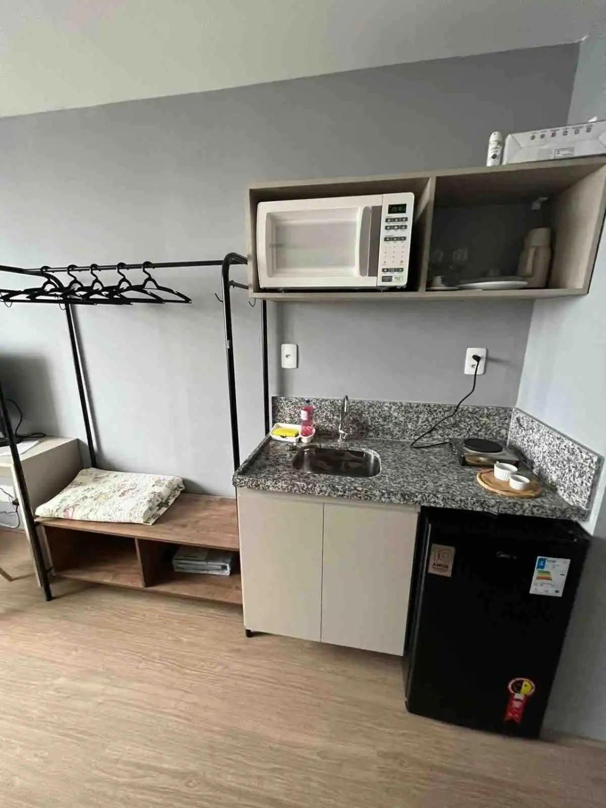 Estudio Bras - Comercial São Paulo Eksteriør bilde