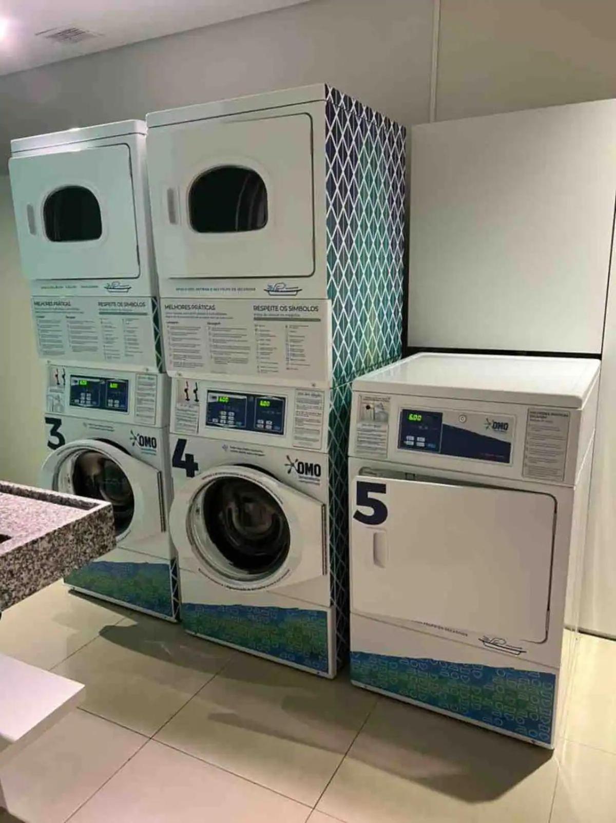 Estudio Bras - Comercial São Paulo Eksteriør bilde