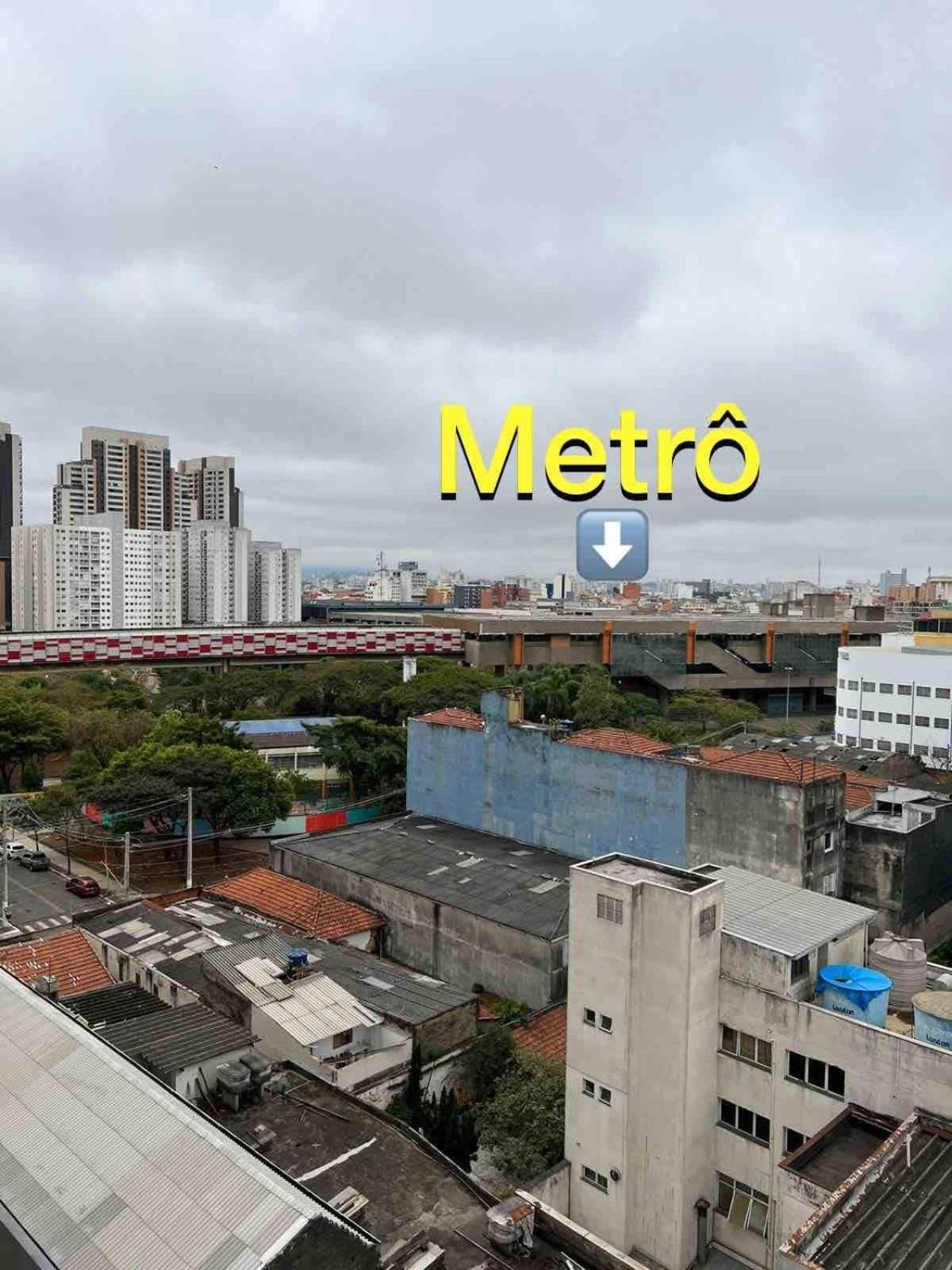 Estudio Bras - Comercial São Paulo Eksteriør bilde