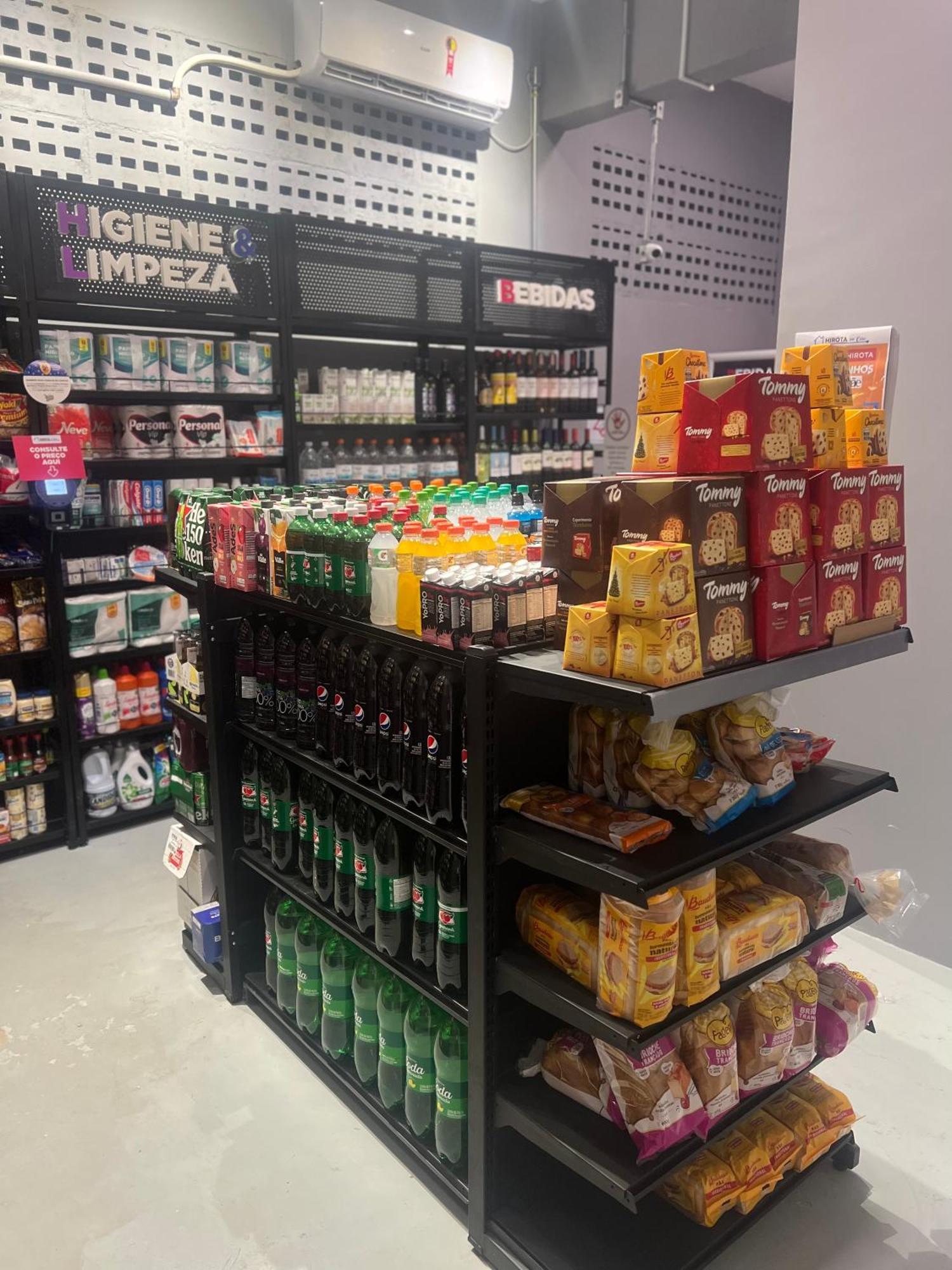 Estudio Bras - Comercial São Paulo Eksteriør bilde